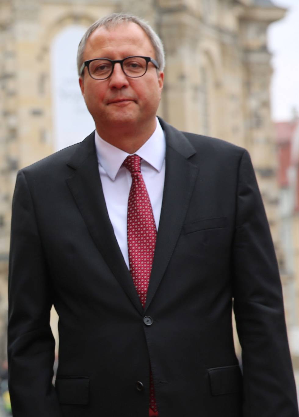 Prof. Dr. Andreas Voßkuhle Prof. Dr. Andreas Voßkuhle